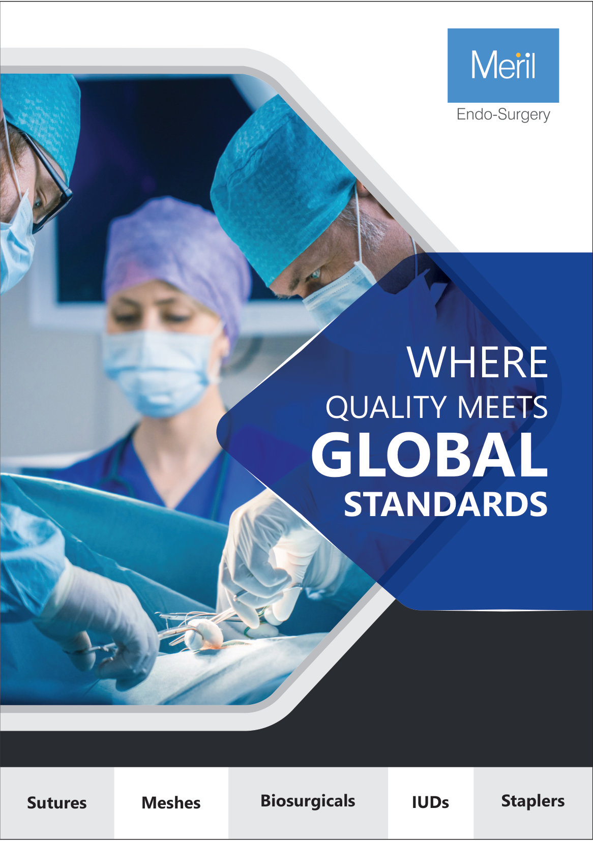 ABSOMESH PARTIALLY ABSORBABLE MESH (10 CM X 15 CM)