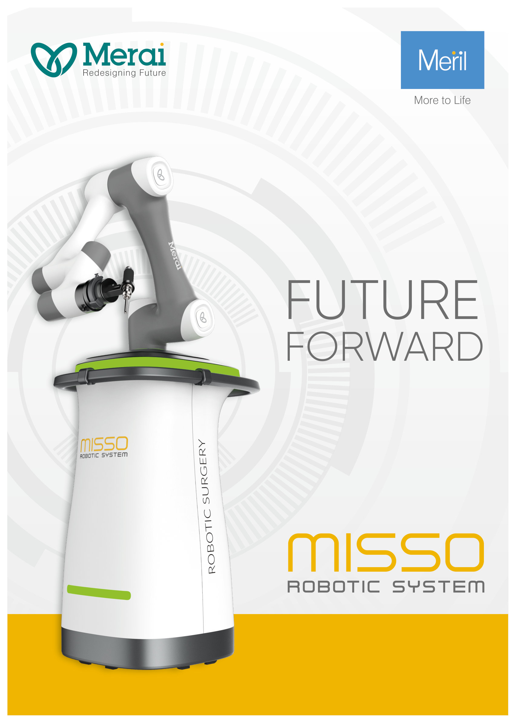 MISSO Robotic System