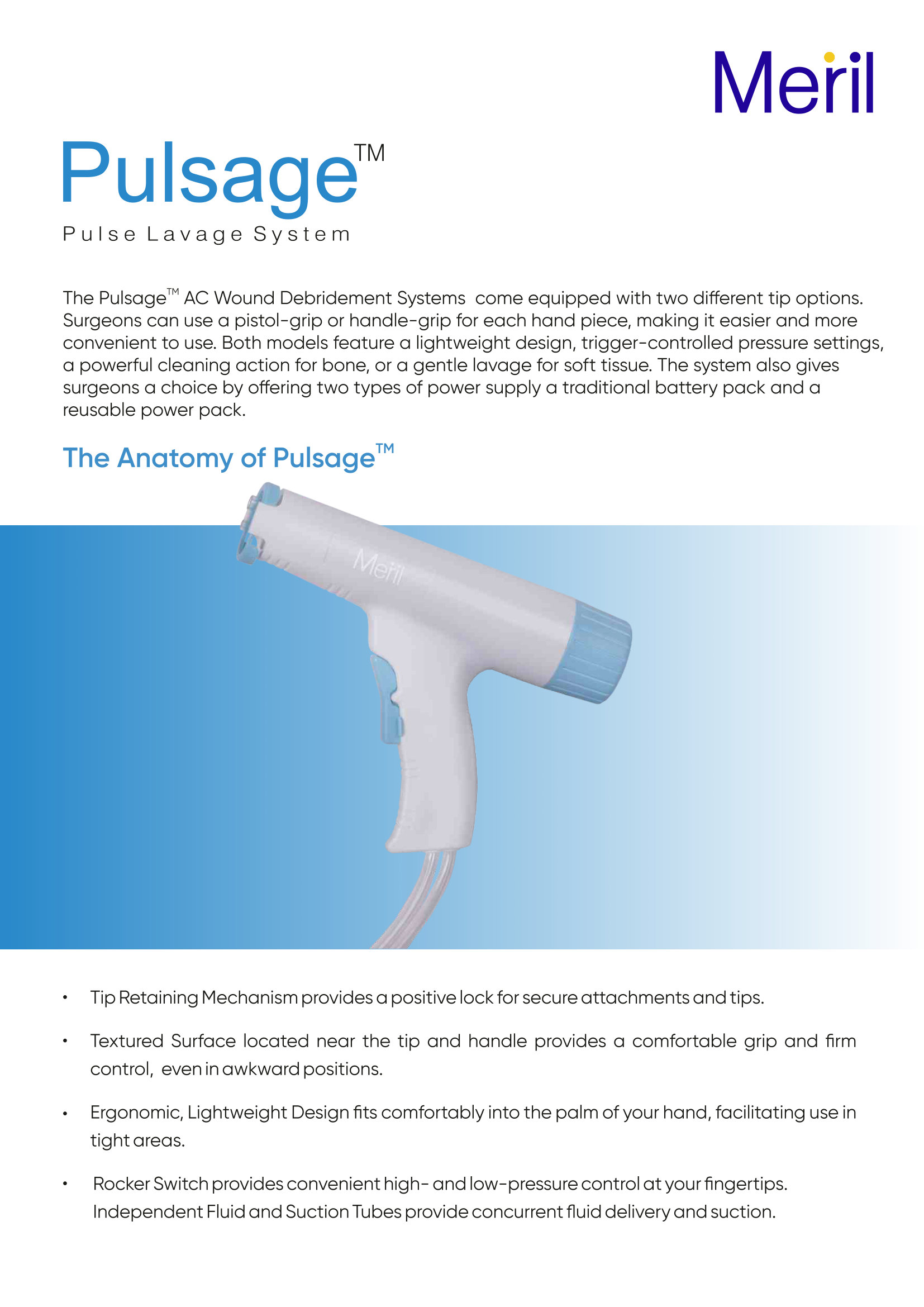 2.4mm LPS Dorsal Distal Radius Plates