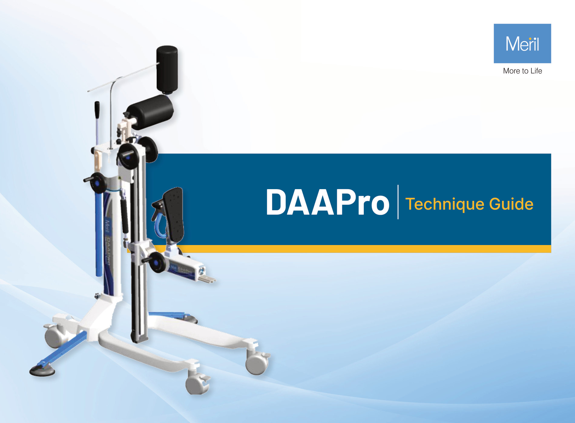 Dafodil Aortic Sizer Set