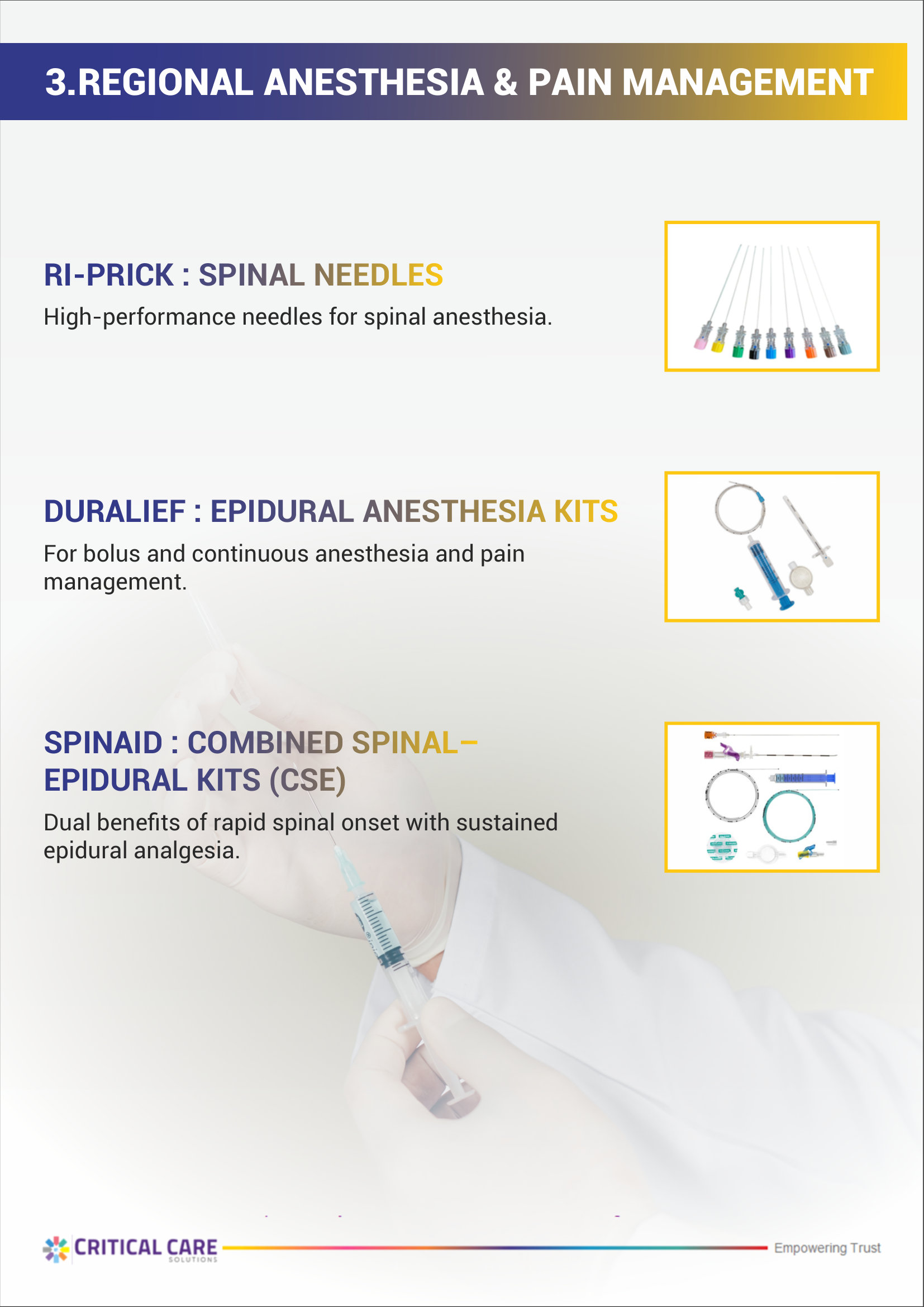 ENFEED Nasal Feeding Tubes
