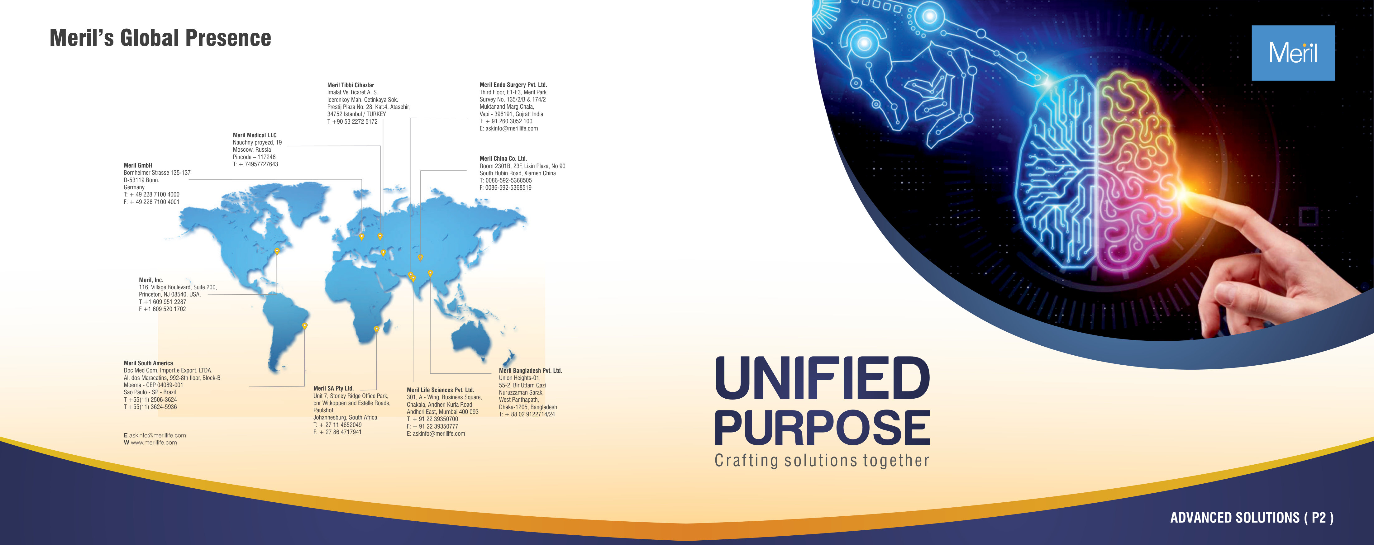 MEROAIR Endotracheal Tubes