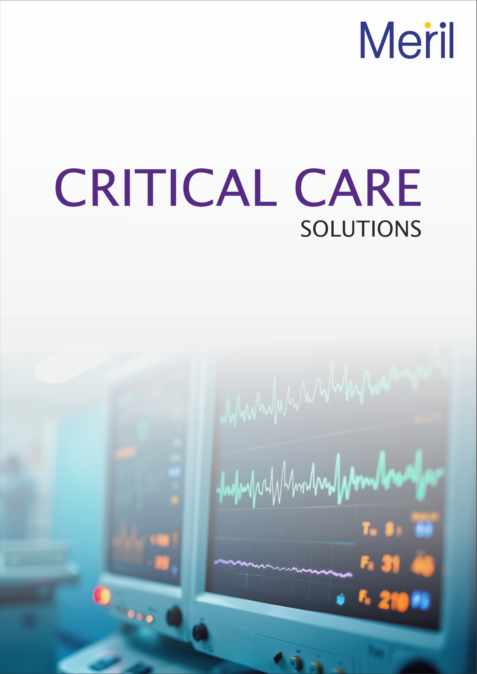 OXYVIA Anesthesia & Breathing Circuits