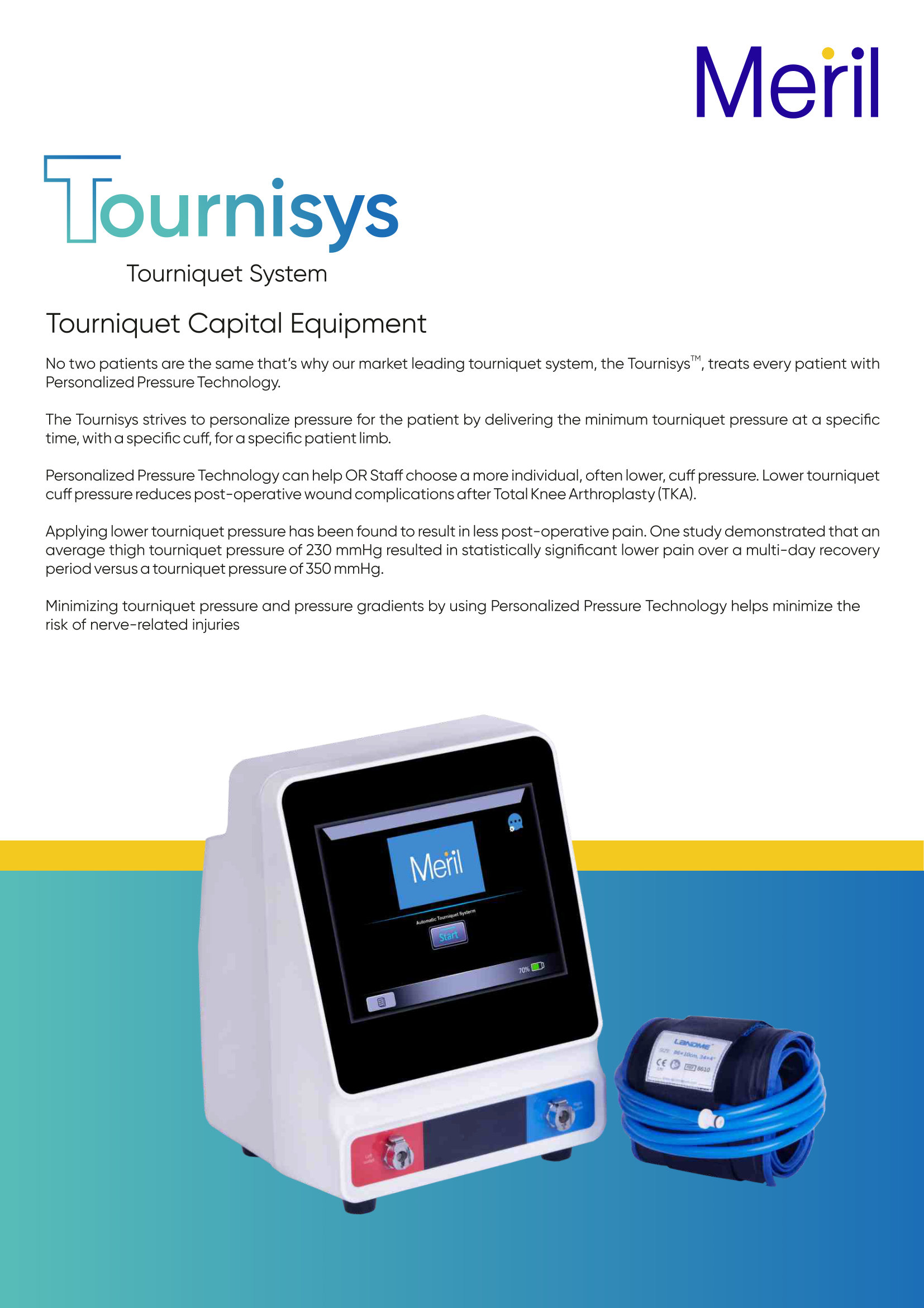 MESIRE Balloon Sinus Dilation System