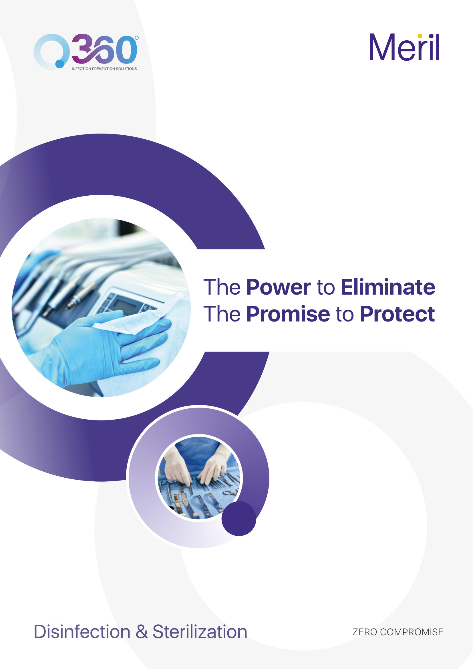 Inviro Surface Disinfectant