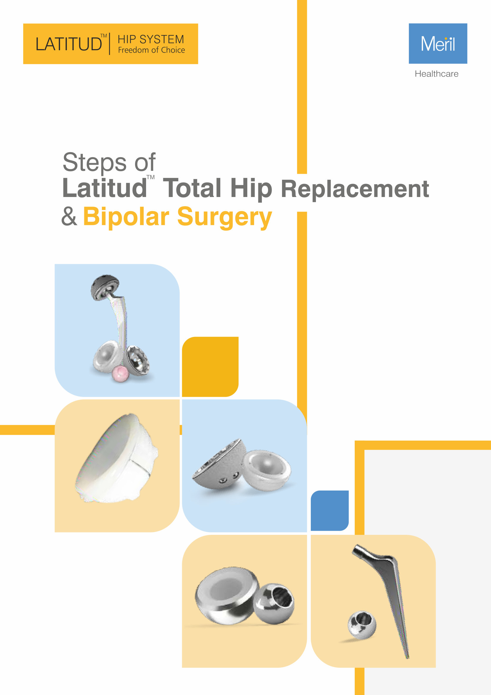 LATITUD Cement Restrictor