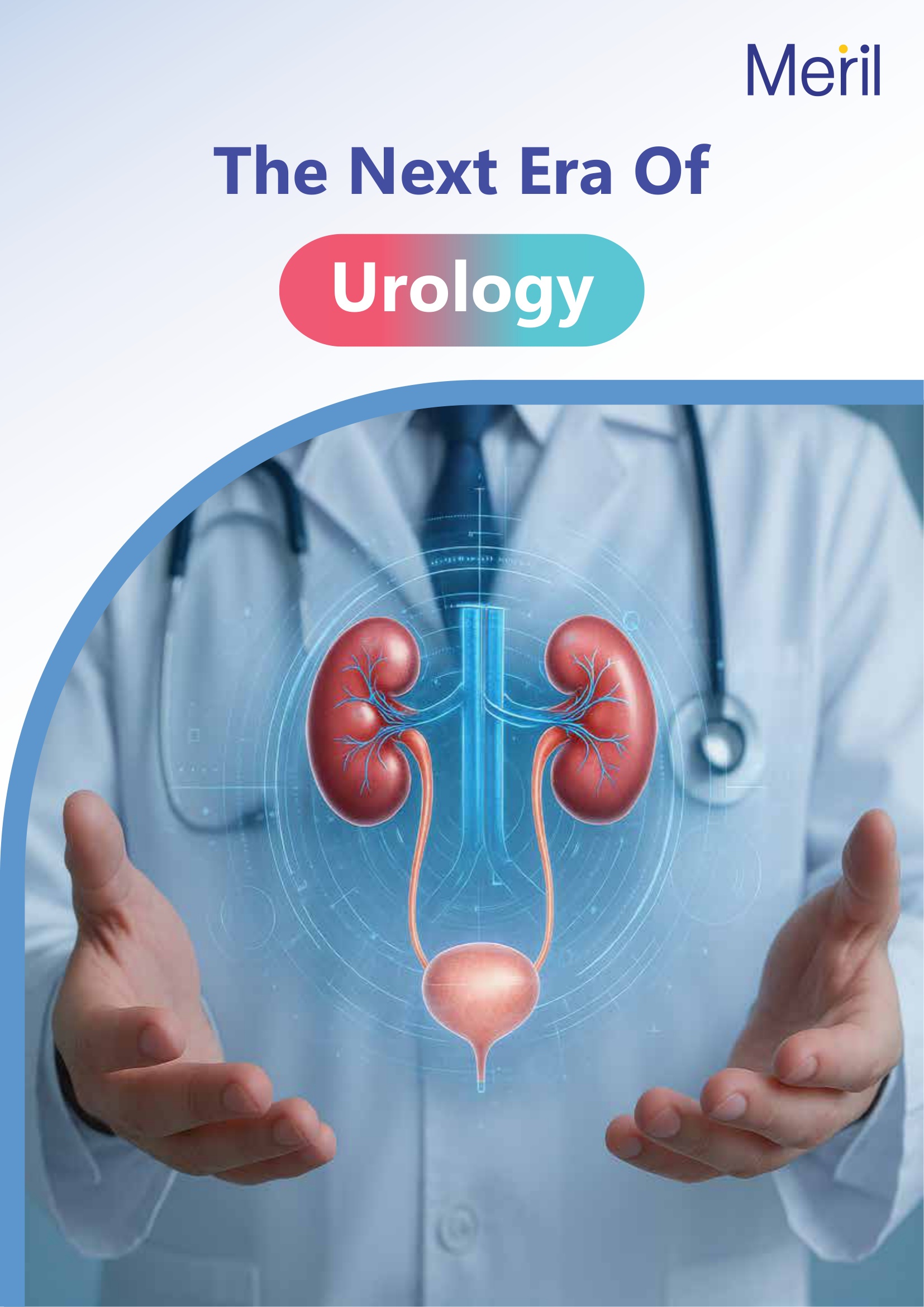 Deflure Ureteral Balloon Dilatation Catheter